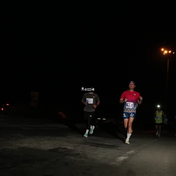 Runner Photo 4912925