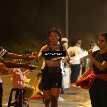 Runner Photo 4912927
