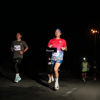 Runner Photo 4912930