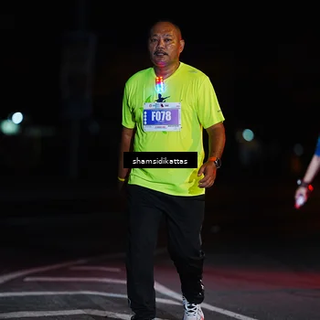 Runner Photo 4912931