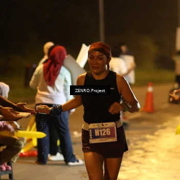 Runner Photo 4912932