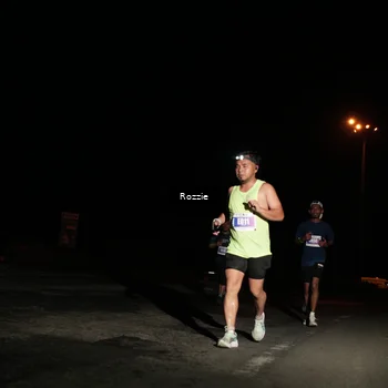 Runner Photo 4912933