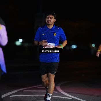Runner Photo 4912935