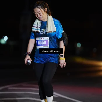 Runner Photo 4912936