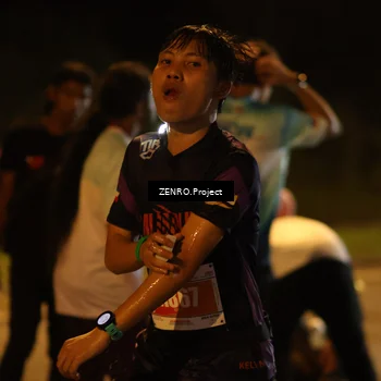 Runner Photo 4912937