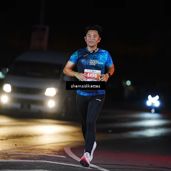 Runner Photo 4912940