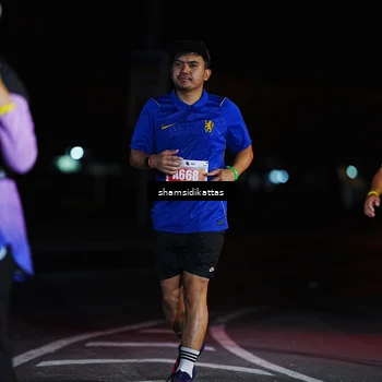 Runner Photo 4912942