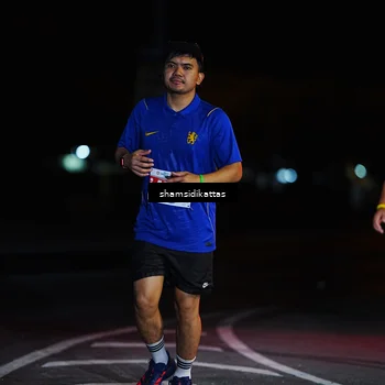 Runner Photo 4912943