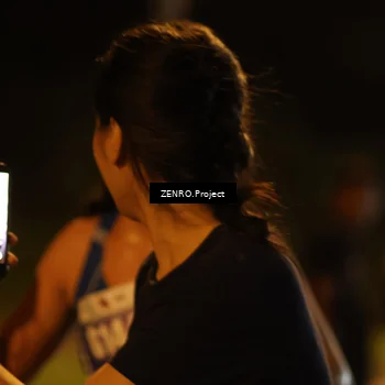 Runner Photo 4912944