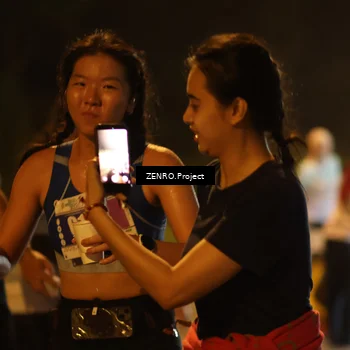 Runner Photo 4912945