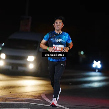 Runner Photo 4912946