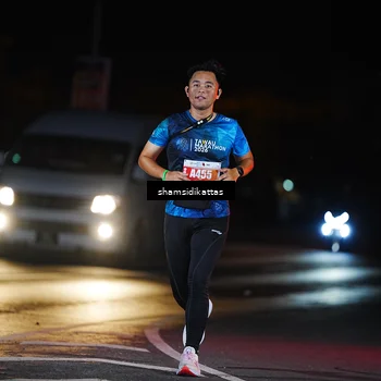 Runner Photo 4912947