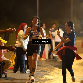 Runner Photo 4912949