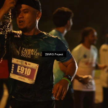 Runner Photo 4912965