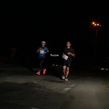 Runner Photo 4912973