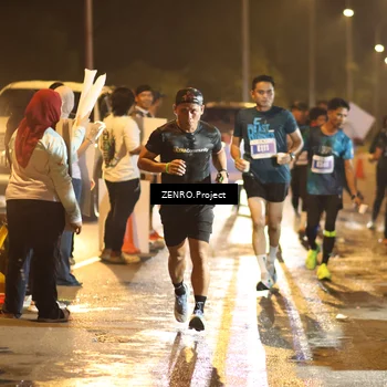 Runner Photo 4912977