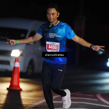Runner Photo 4912981