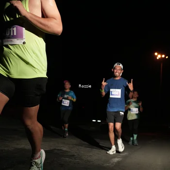 Runner Photo 4912982