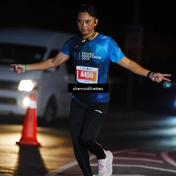 Runner Photo 4912984