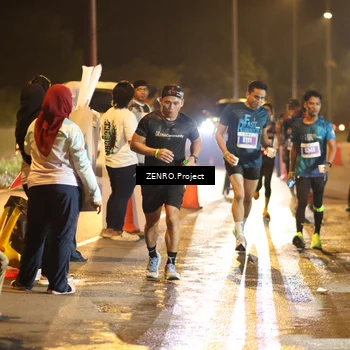 Runner Photo 4912985