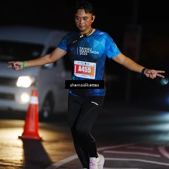 Runner Photo 4912986