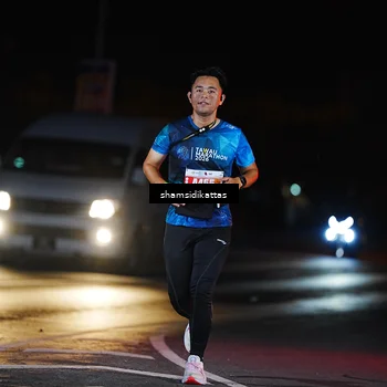 Runner Photo 4912990