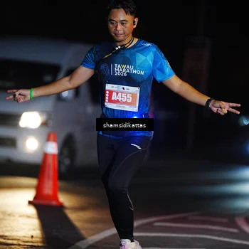 Runner Photo 4912993