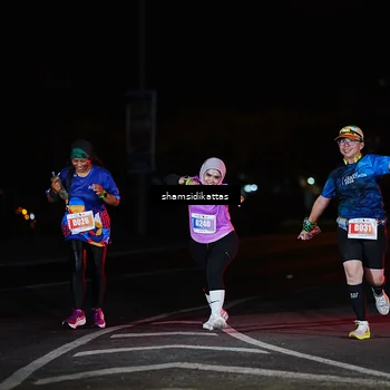Runner Photo 4912995
