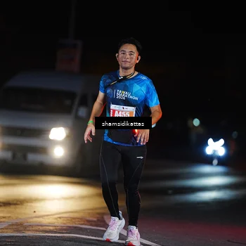 Runner Photo 4912996