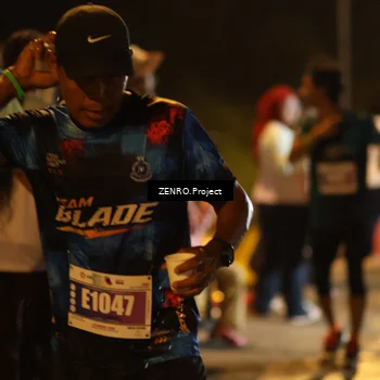Runner Photo 4913008