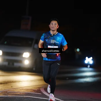 Runner Photo 4913011