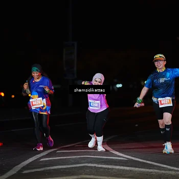 Runner Photo 4913012