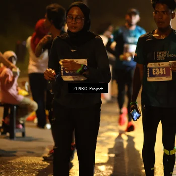 Runner Photo 4913013