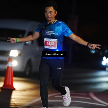 Runner Photo 4913016