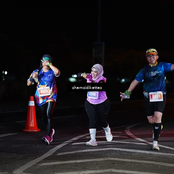 Runner Photo 4913017