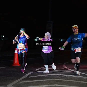 Runner Photo 4913018
