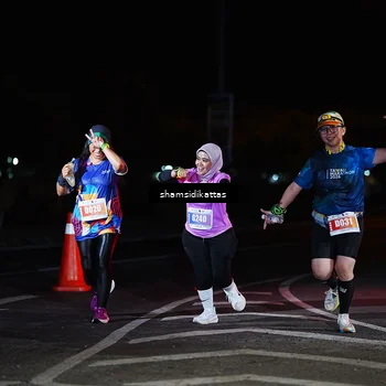 Runner Photo 4913021