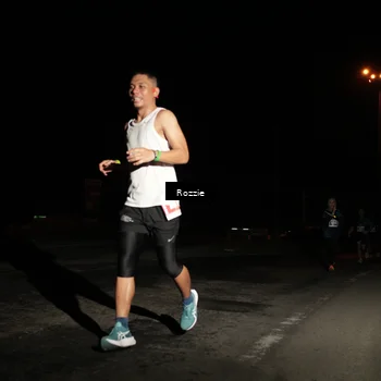 Runner Photo 4913022