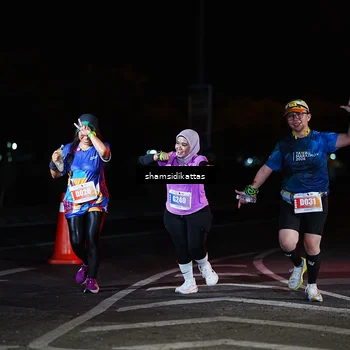 Runner Photo 4913026