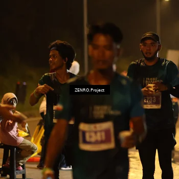 Runner Photo 4913028
