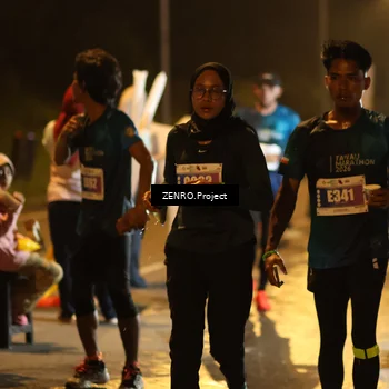 Runner Photo 4913033