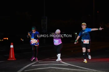Runner Photo 4913035