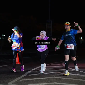 Runner Photo 4913037