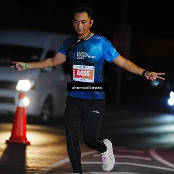 Runner Photo 4913039