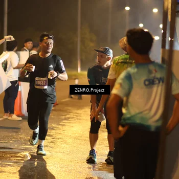 Runner Photo 4913040