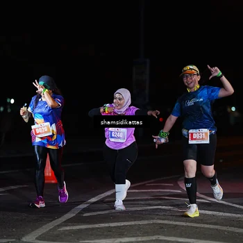 Runner Photo 4913041