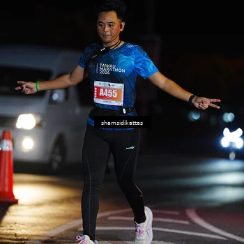 Runner Photo 4913042