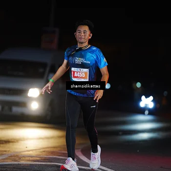 Runner Photo 4913045