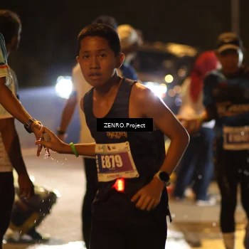 Runner Photo 4913046