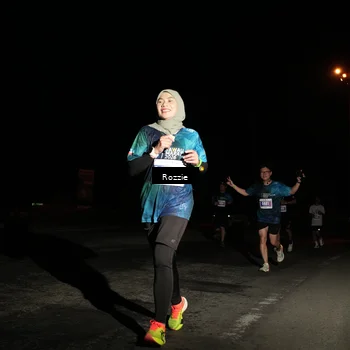 Runner Photo 4913047